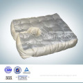 reusable fiberglass heat thermal insulation pad